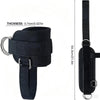 Padded Cable Ankle Straps