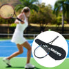Carbon-Fiber Tennis Racket Practice Kit