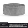 Stretch Running Waist Belt