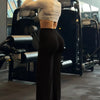 Flared Stretch Leggings