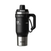 Insulated Straw Tumbler, 1250 ml