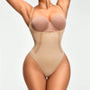 Seamless Thong Shaping Bodysuit