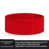 Stretch Running Waist Belt