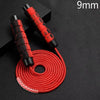 Foam-Grip Weighted Jump Rope