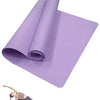 Lightweight Yoga Mat – 4 mm