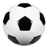 Classic Black & White Size 5 Soccer Ball