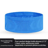 Stretch Running Waist Belt