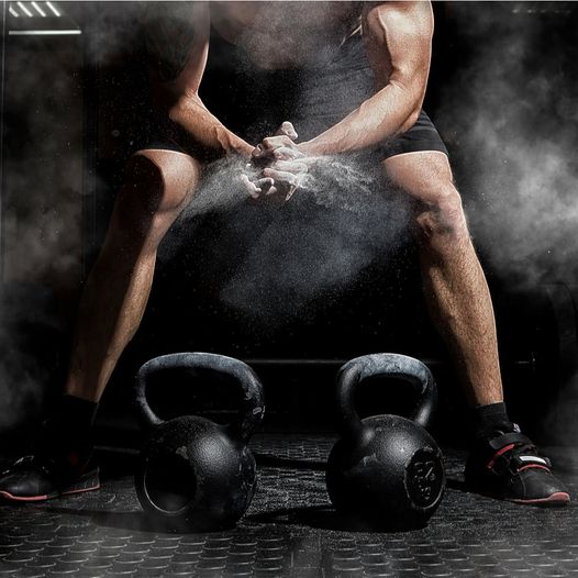 Gym Accessories