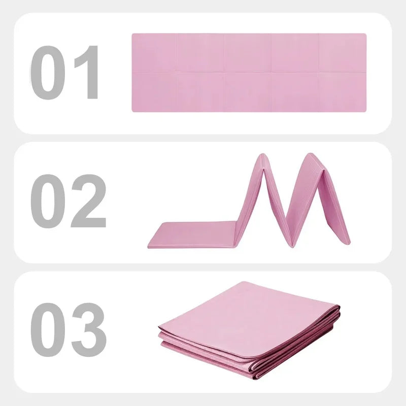Everyday Yoga Mat
