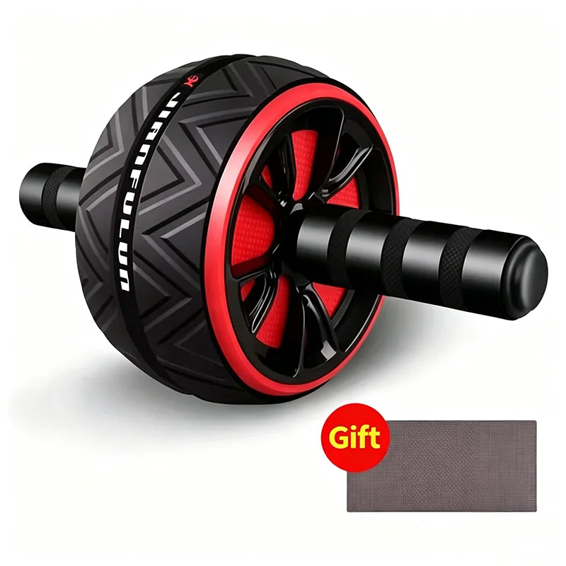 Core Training Ab Roller