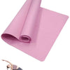 Everyday Yoga Mat – 4 mm