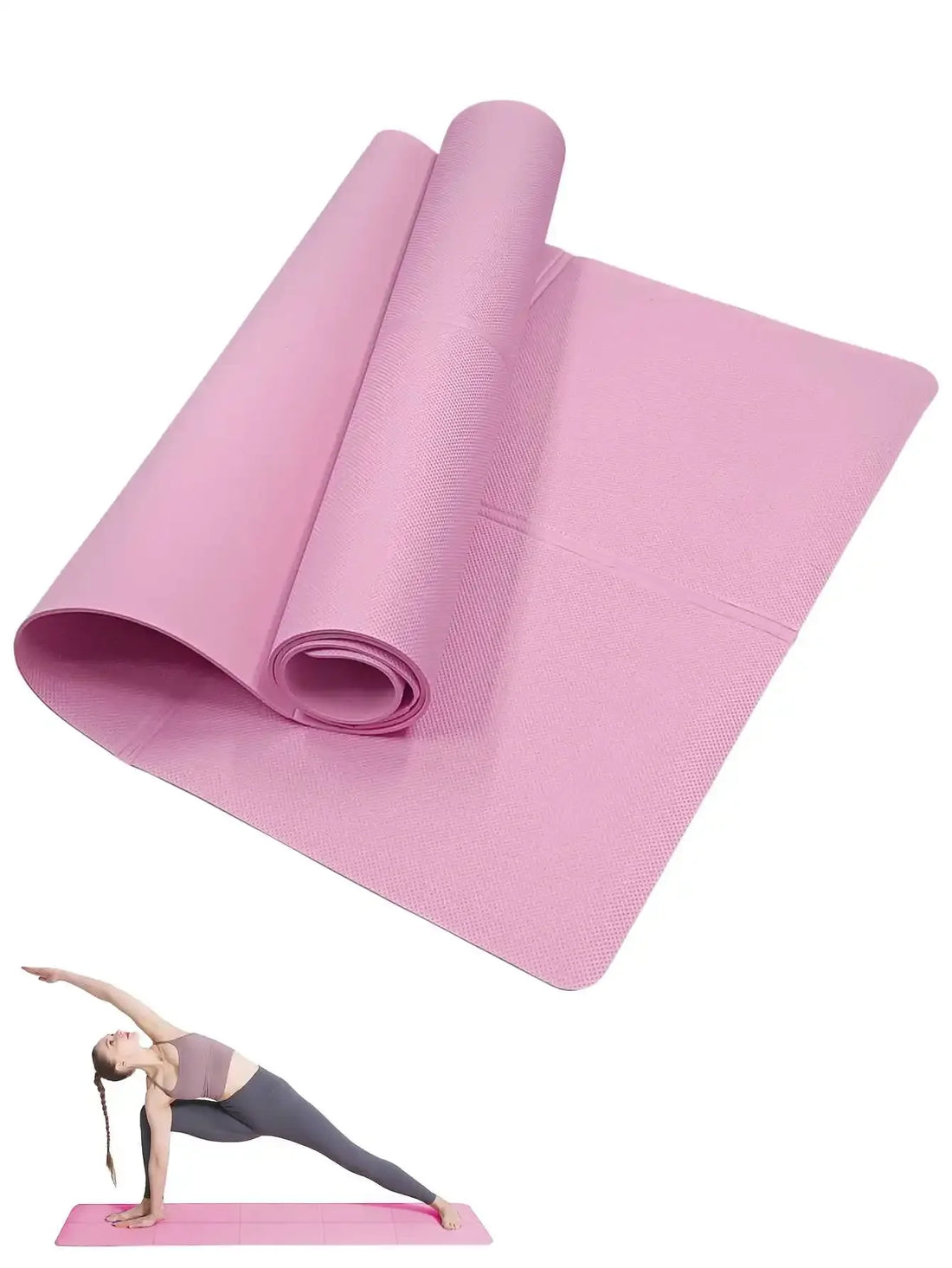 Everyday Yoga Mat