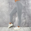 High-Waist Pocket Leggings