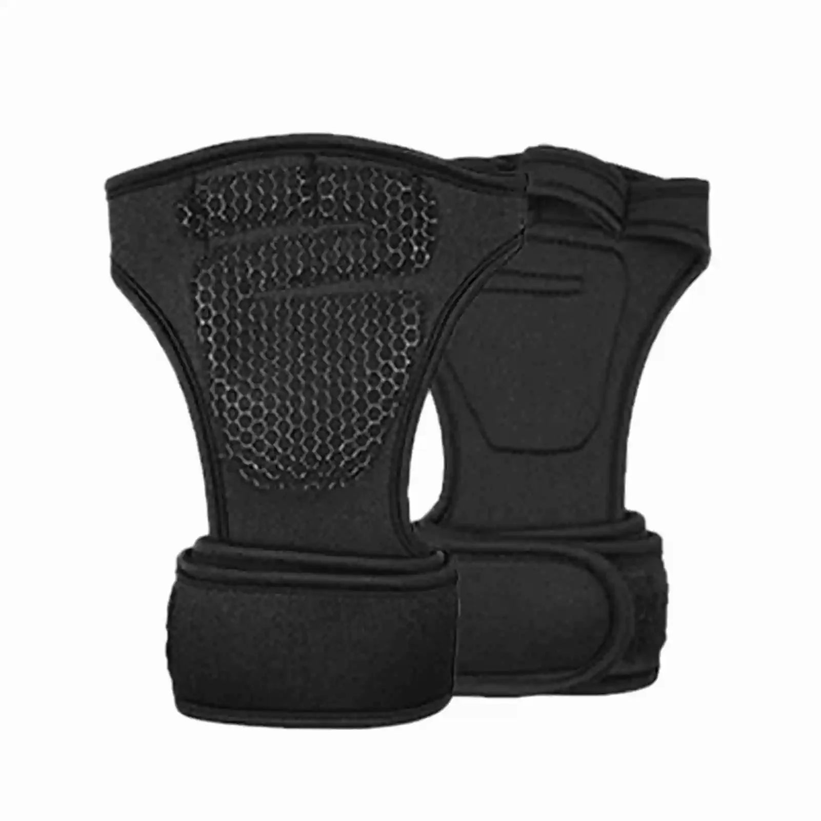 Open-Hand Lifting Gloves
