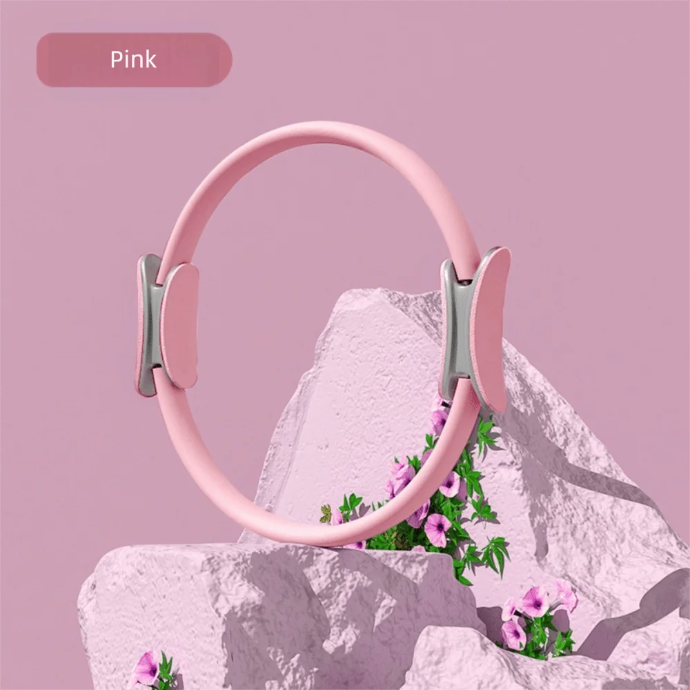 Pilates Resistance Ring - 15in