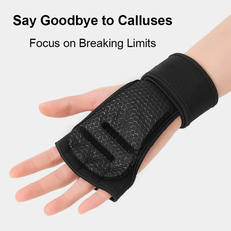Everyday Training Gloves
