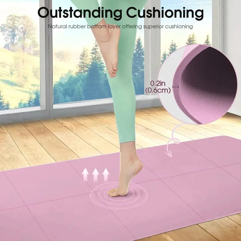 Everyday Yoga Mat