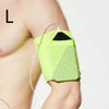 Running Phone Arm Pouch