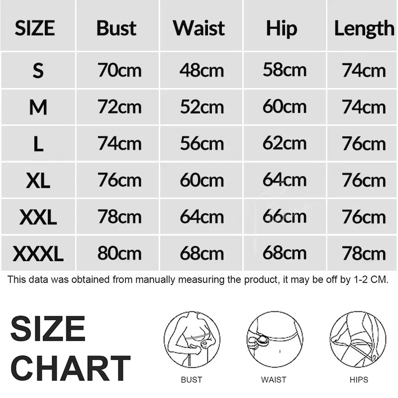 Open-Chest Thong Shaping Bodysuit