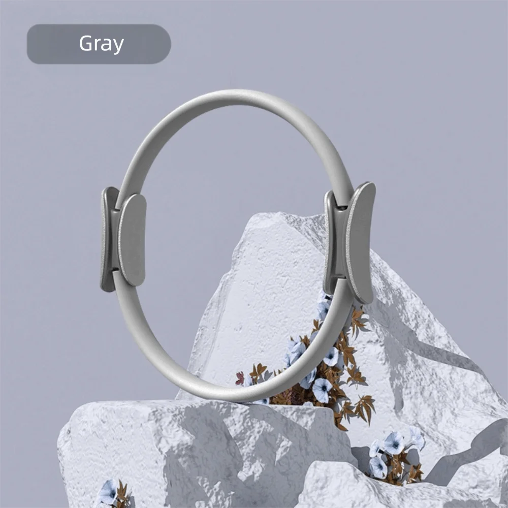 Pilates Resistance Ring - 15in