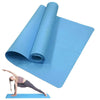 Lightweight Yoga Mat – 4 mm