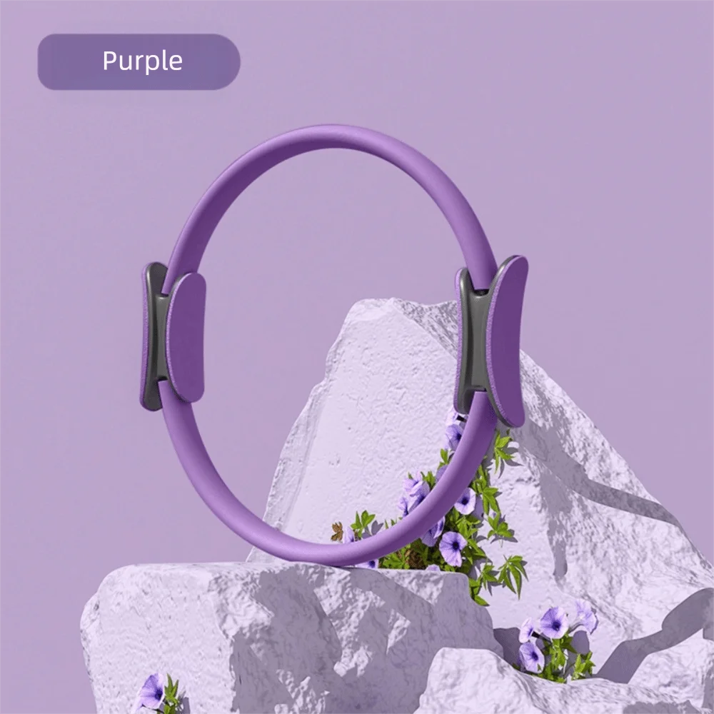 Pilates Resistance Ring - 15in