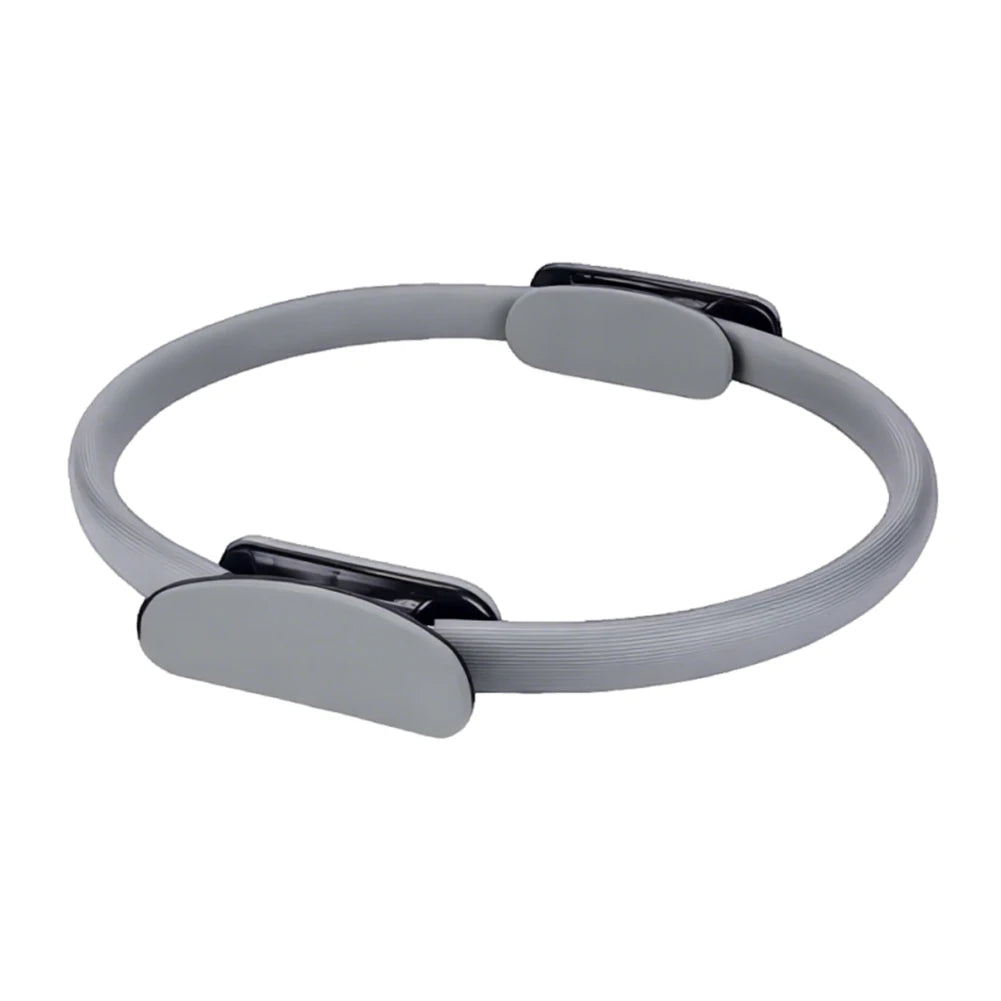 Padded Pilates Ring – 14in