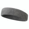 Stretch Sports Headbands, Set of 4