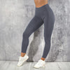 High-Waist Pocket Leggings