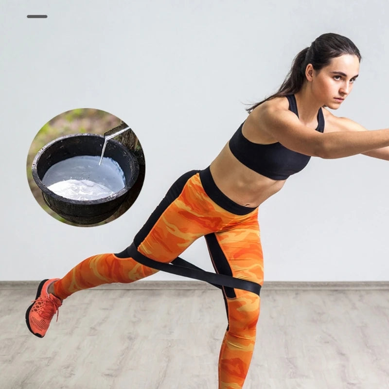 Resistance Bands – Set of 6