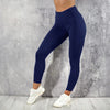 High-Waist Pocket Leggings