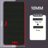 Cushioned Yoga Mat – 10 mm