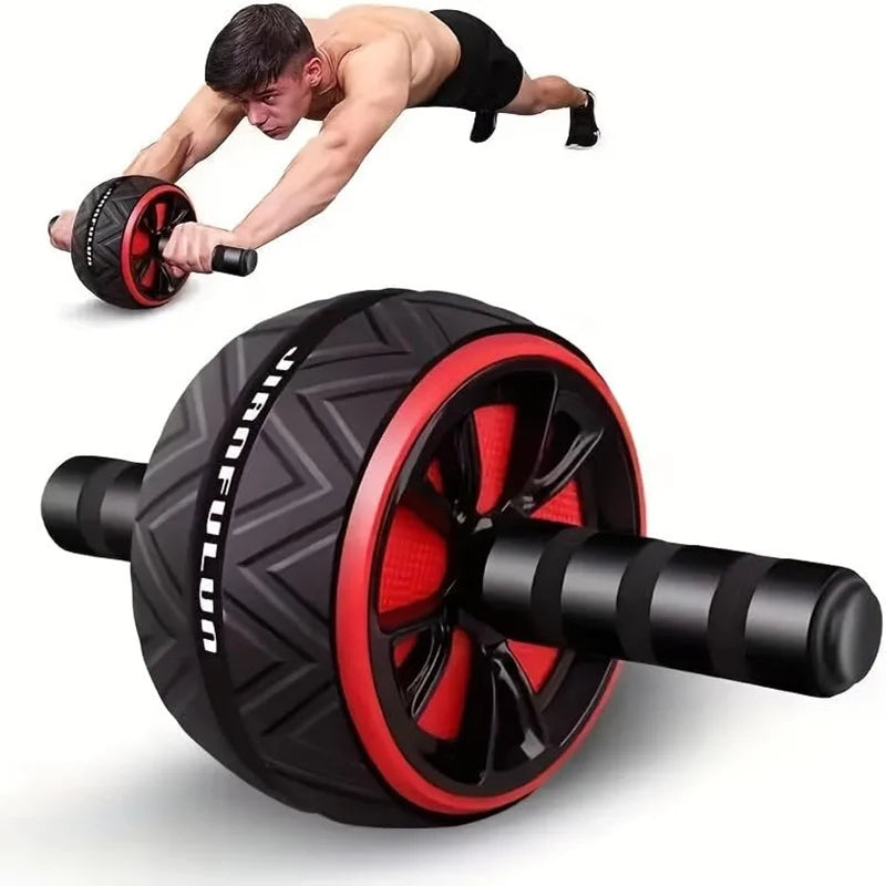 Core Training Ab Roller