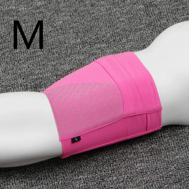 Running Phone Arm Pouch