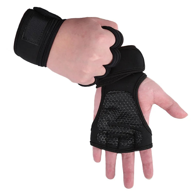 Everyday Training Gloves
