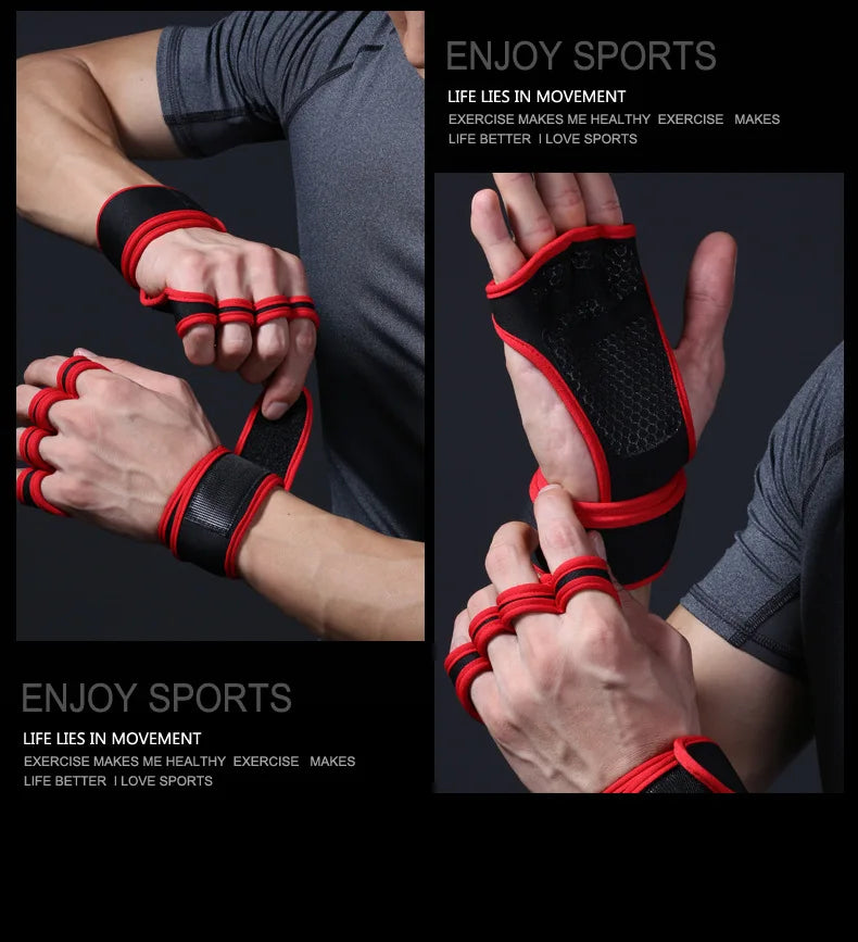 Everyday Training Gloves