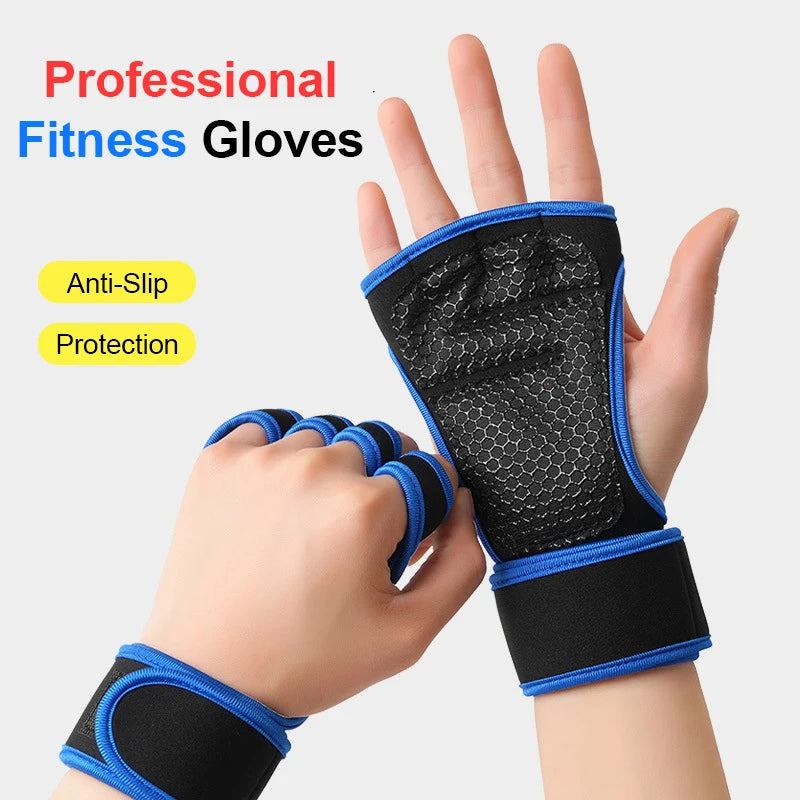 Everyday Training Gloves