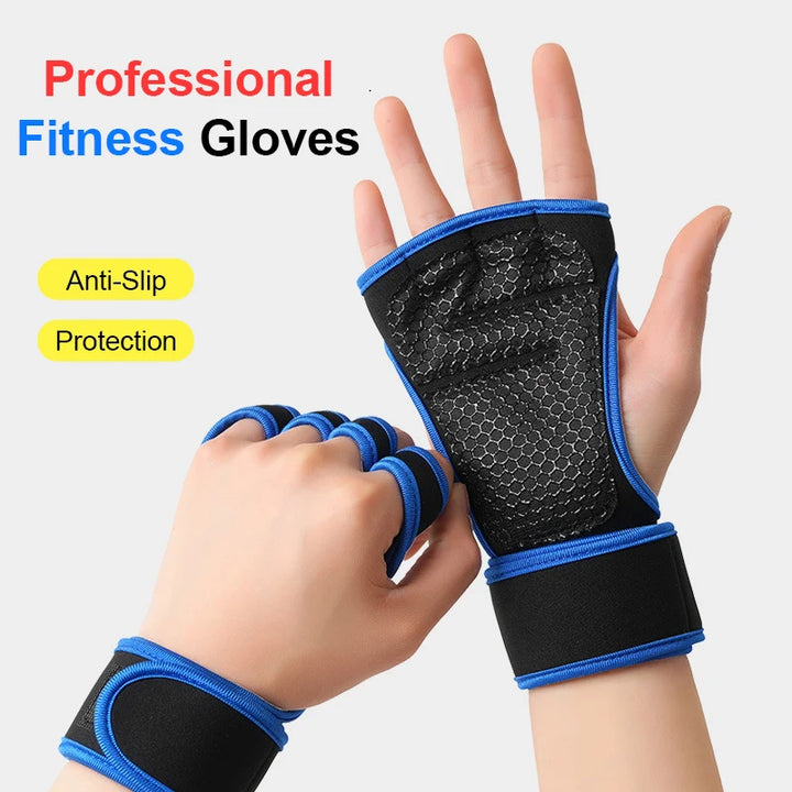 Everyday Training Gloves