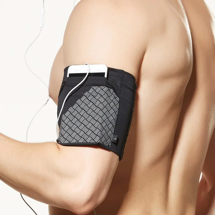 Running Phone Arm Pouch