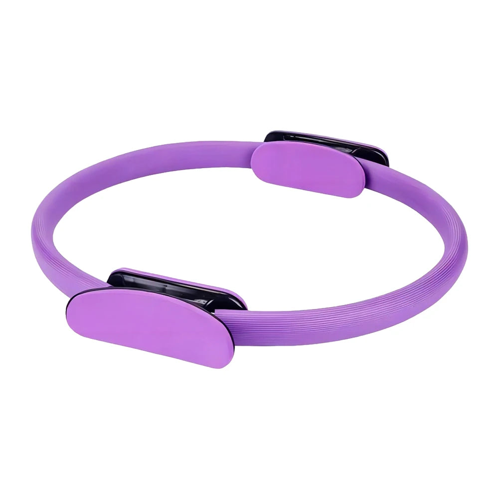 Padded Pilates Ring – 14in