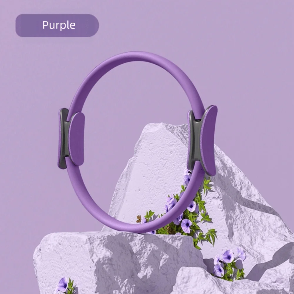 Pilates Resistance Ring - 15in