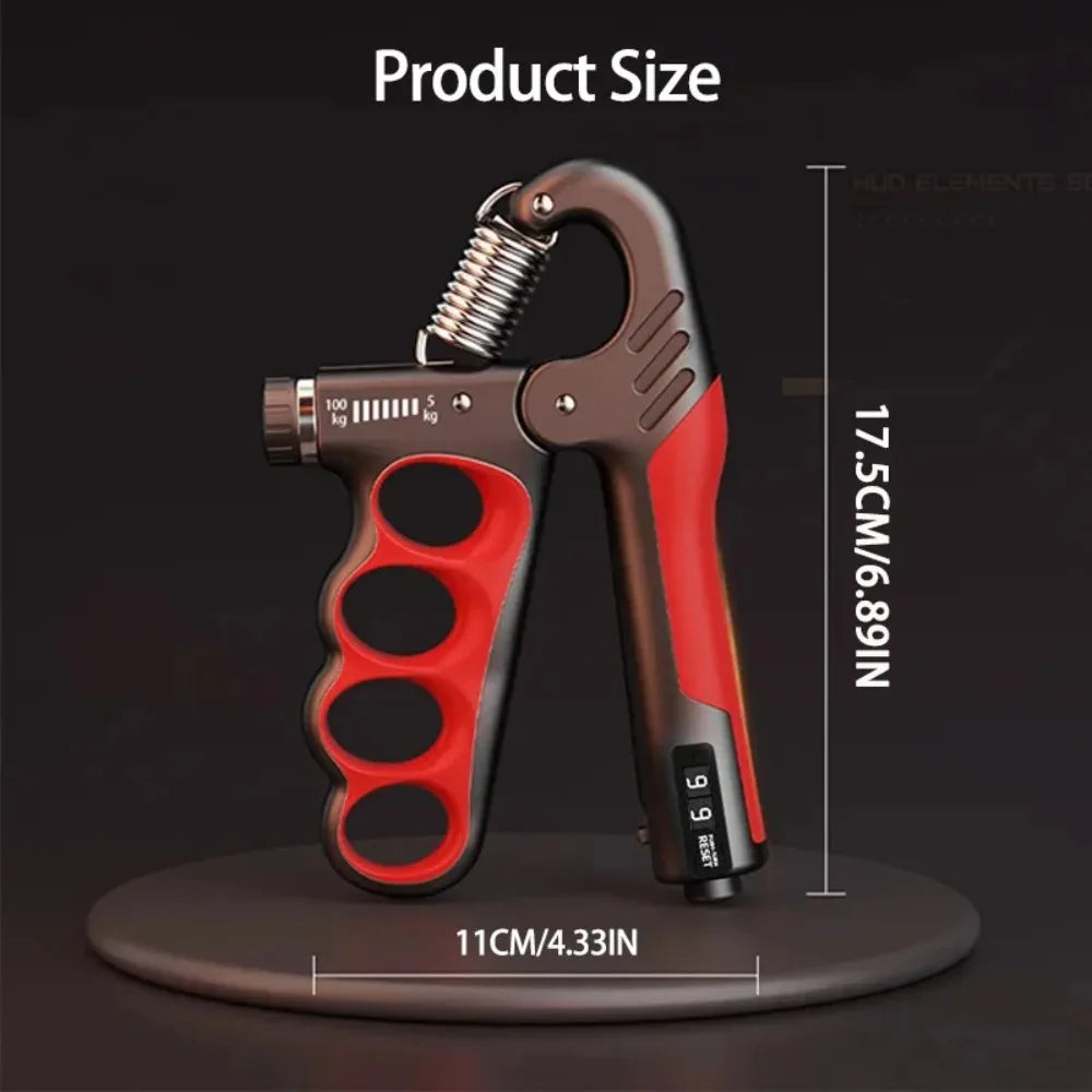 Adjustable Hand Gripper
