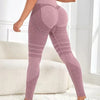 Seamless Contour Leggings