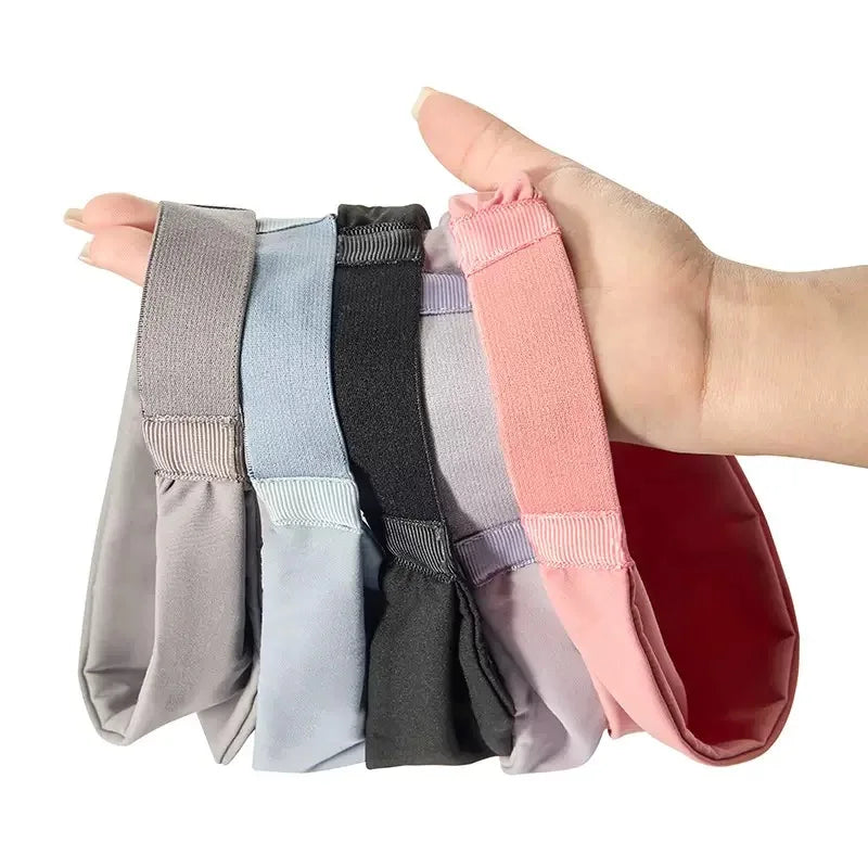 Athletic Sweatband Headband