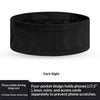 Stretch Running Waist Belt