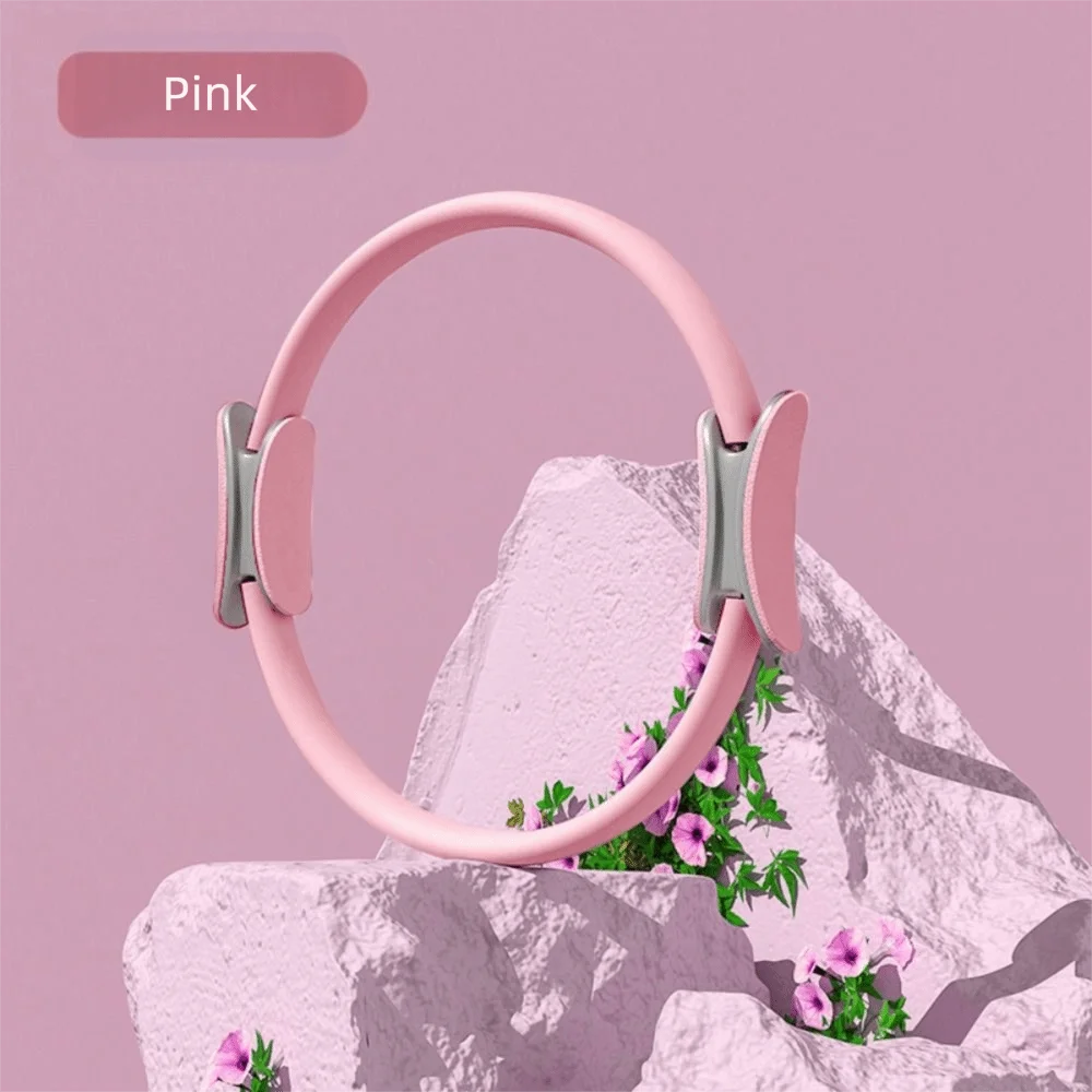 Pilates Resistance Ring - 15in