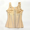 Structured Shaping Vest