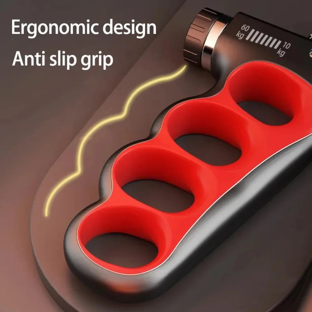 Adjustable Hand Gripper