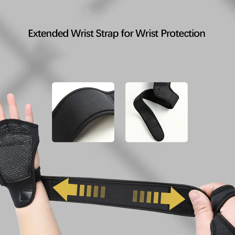 Everyday Training Gloves