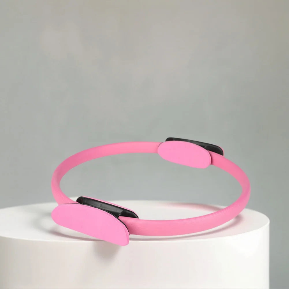 Padded Pilates Ring – 14in